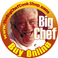 The Big Chef - Buy Online